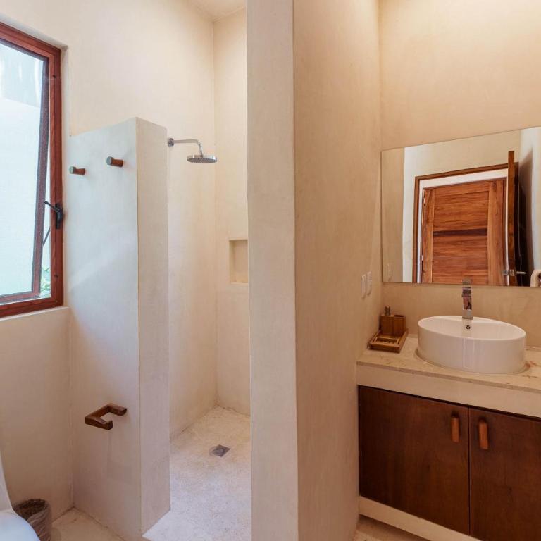 Ahal Holistika 3BR Ground-Floor Jungle Oasis with Plunge Pool - Apartamento - 41
