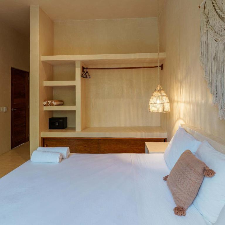 Ahal Holistika 3BR Ground-Floor Jungle Oasis with Plunge Pool - Apartamento - 46