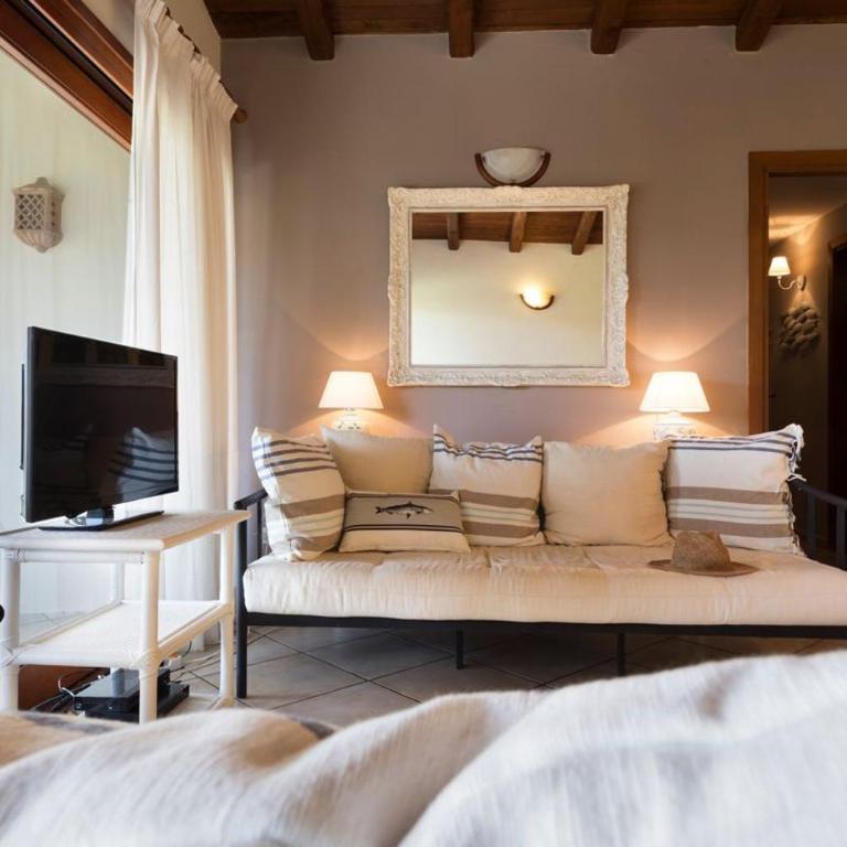 Aligusta - Villa - 2