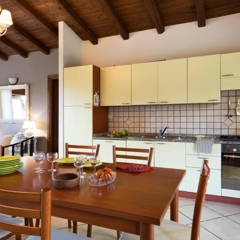 Aligusta - Villa - 4