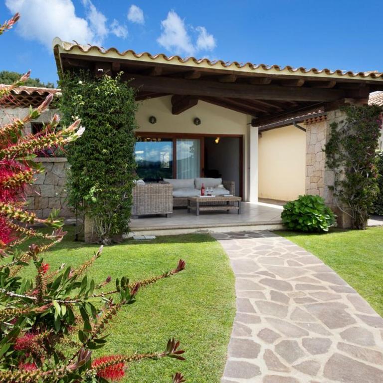 Aligusta - Villa - 1