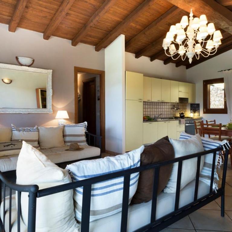 Aligusta - Villa - 9