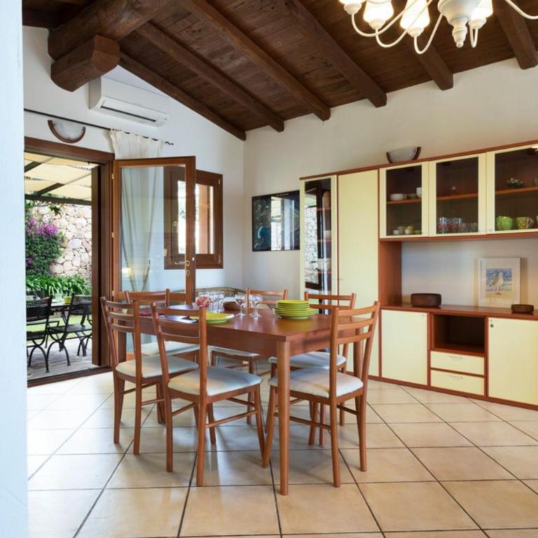 Aligusta - Villa - 10
