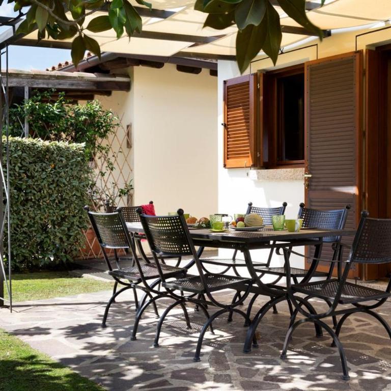 Aligusta - Villa - 13