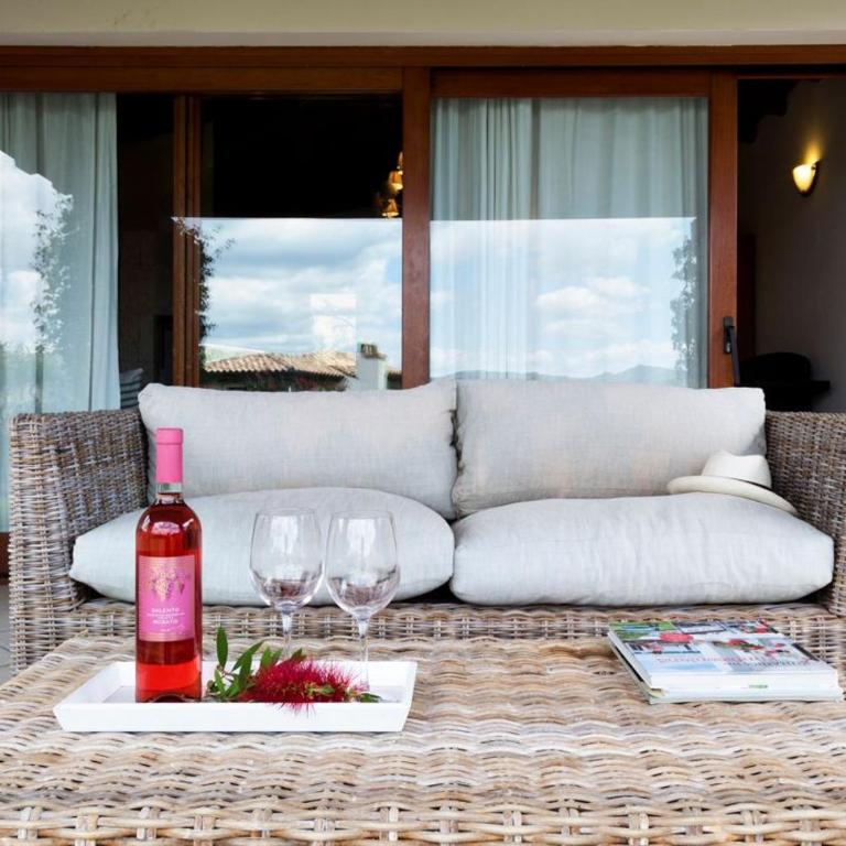 Aligusta - Villa - 15