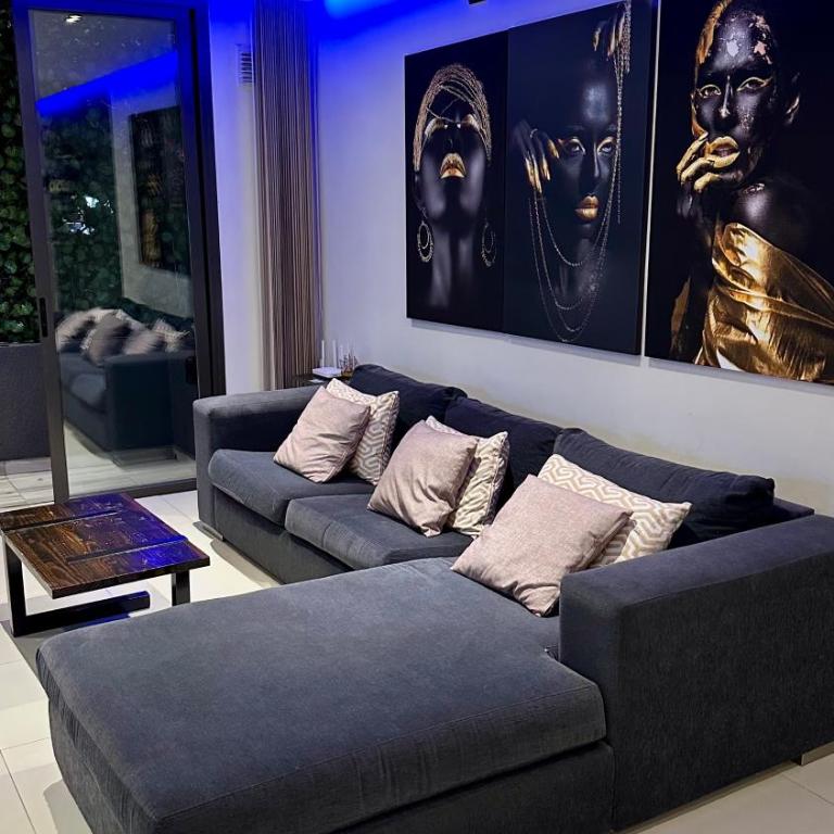 Atlantico - Two-Bedroom Apartment - 5