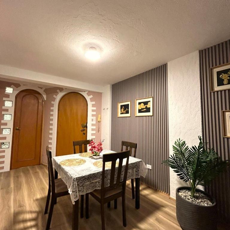 Cómodo Depa 2 dormitorios en Umacollo - Apartamento de 2 dormitorios con balcón y terraza - 10