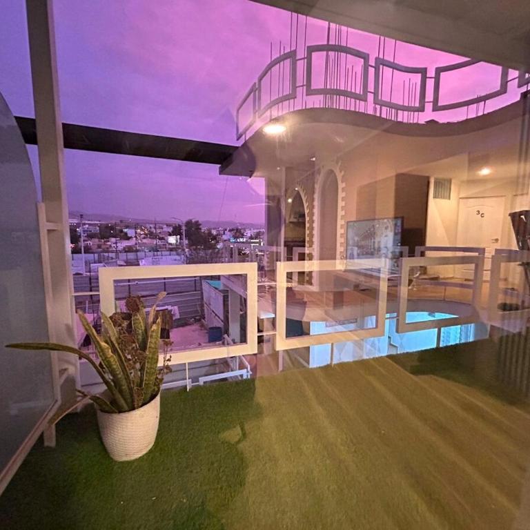 Cómodo Depa 2 dormitorios en Umacollo - Apartamento de 2 dormitorios con balcón y terraza - 11