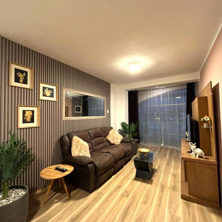 Cómodo Depa 2 dormitorios en Umacollo - Apartamento de 2 dormitorios con balcón y terraza - 14