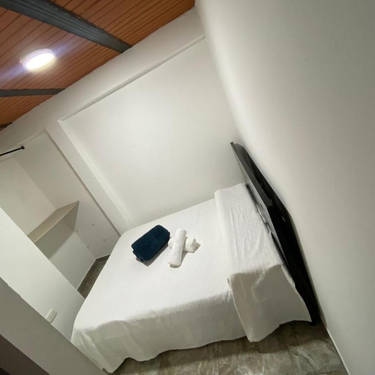 Casa la esquina - Apartamento de 2 dormitorios - 1