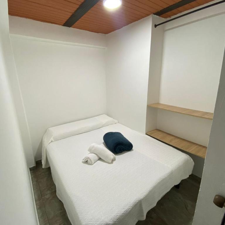 Casa la esquina - Apartamento de 2 dormitorios - 15