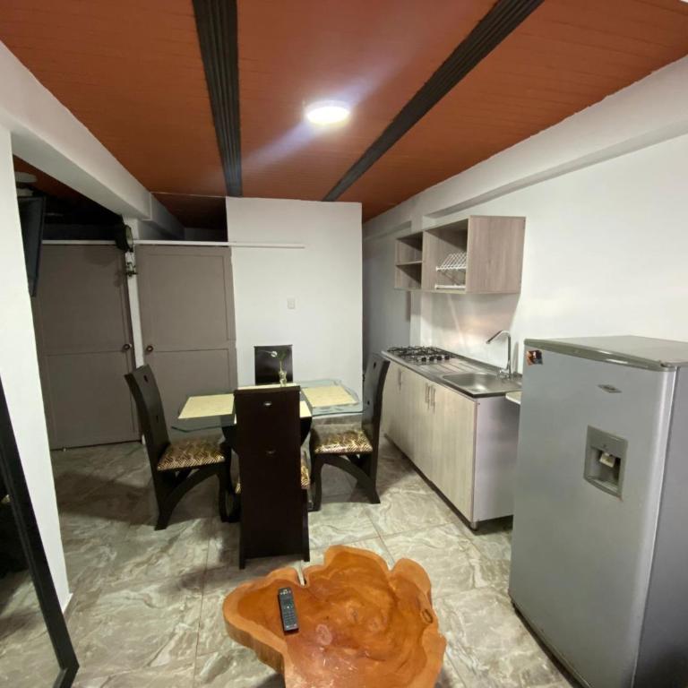 Casa la esquina - Apartamento de 2 dormitorios - 18