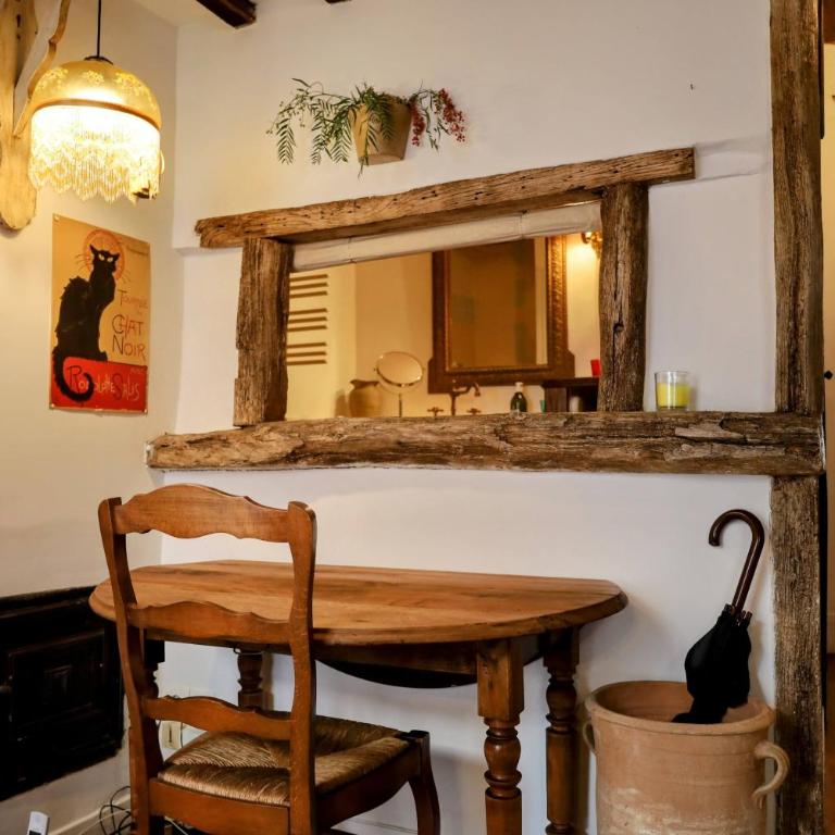 Montmartre Soulful stay Paris - Appartement 1 Chambre - 74