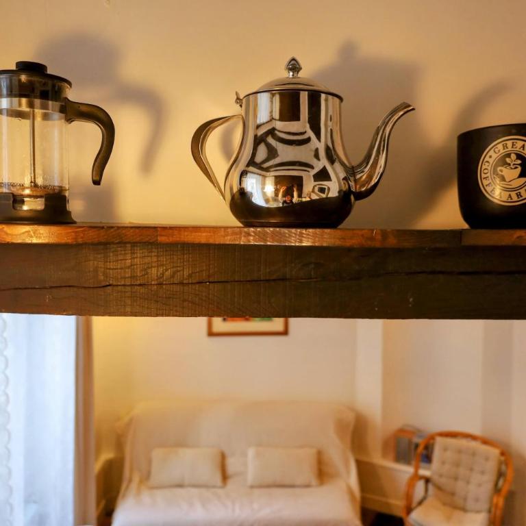 Montmartre Soulful stay Paris - Appartement 1 Chambre - 67