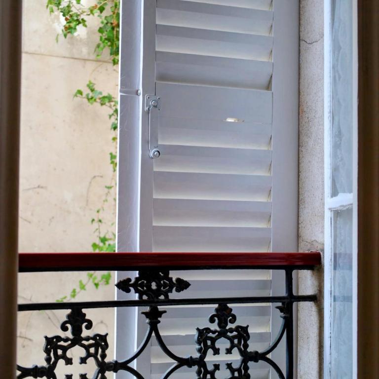 Montmartre Soulful stay Paris - Appartement 1 Chambre - 55