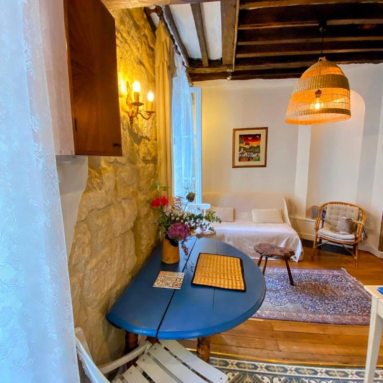 Montmartre Soulful stay Paris - Appartement 1 Chambre - 20