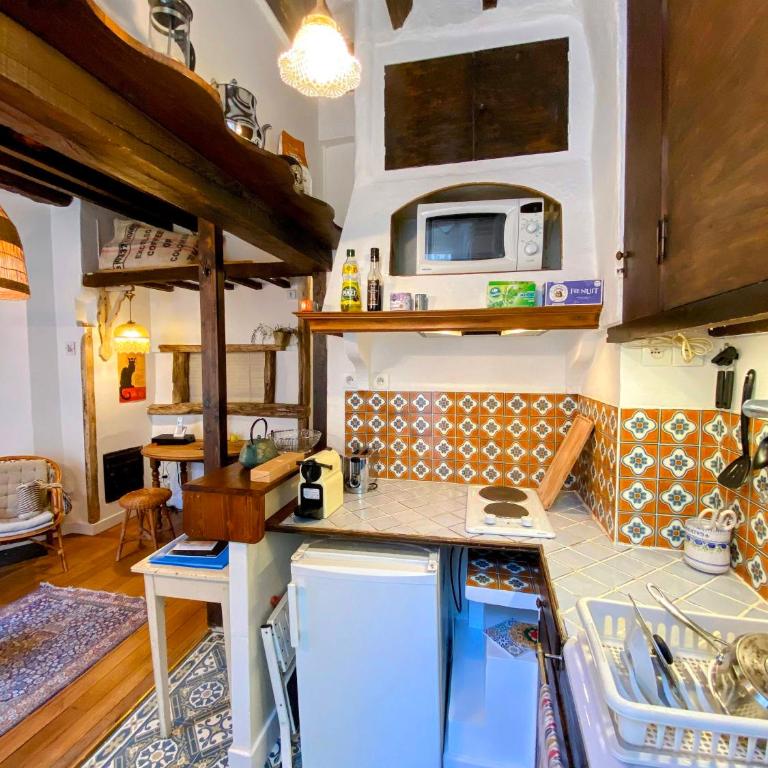 Montmartre Soulful stay Paris - Appartement 1 Chambre - 24