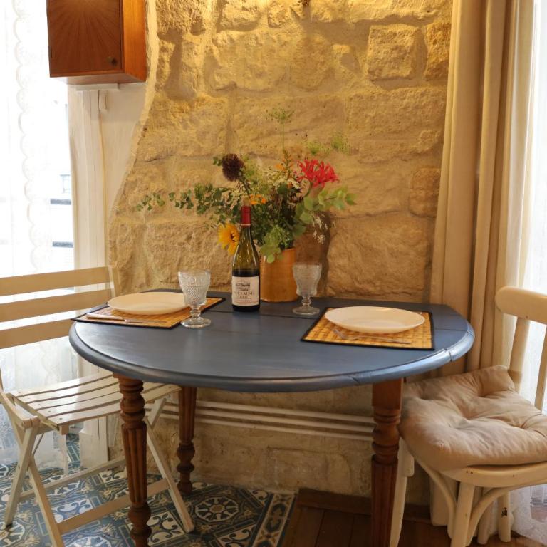 Montmartre Soulful stay Paris - Appartement 1 Chambre - 70