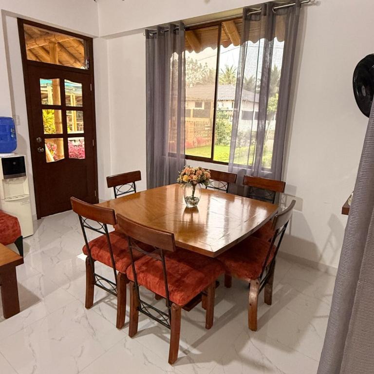 Casa Vacacional Valles de Olon - Three-Bedroom House - 23