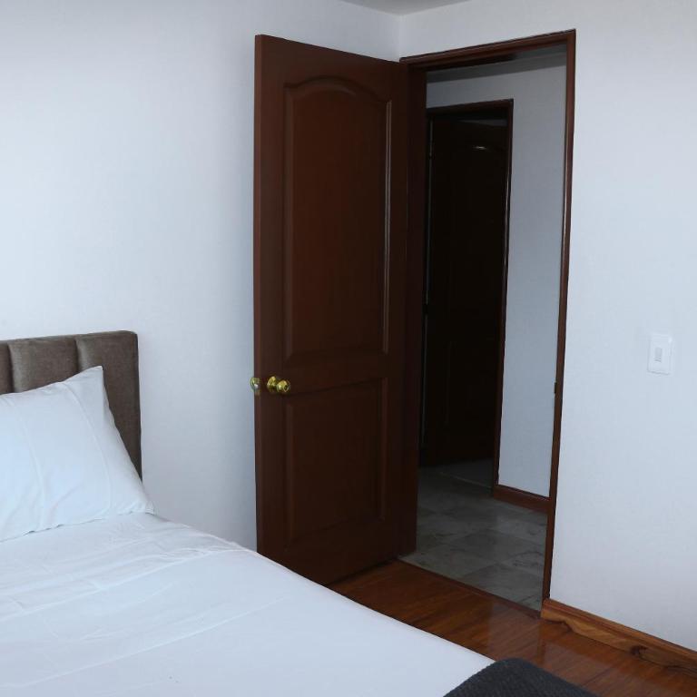 gA Luxury Apartment, 2 floors - Apartment - 2