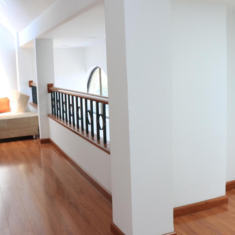 gA Luxury Apartment, 2 floors - Apartamento - 3