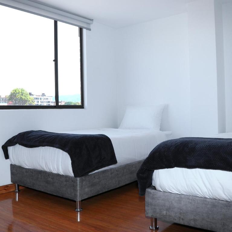 gA Luxury Apartment, 2 floors - Apartamento - 8