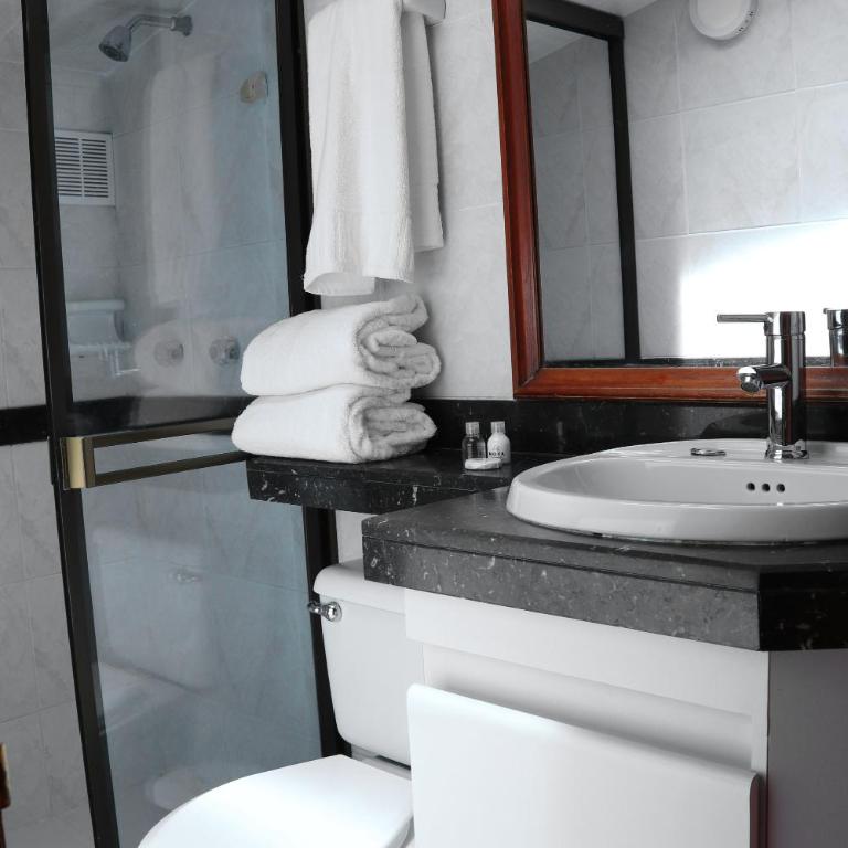 gA Luxury Apartment, 2 floors - Apartamento - 12