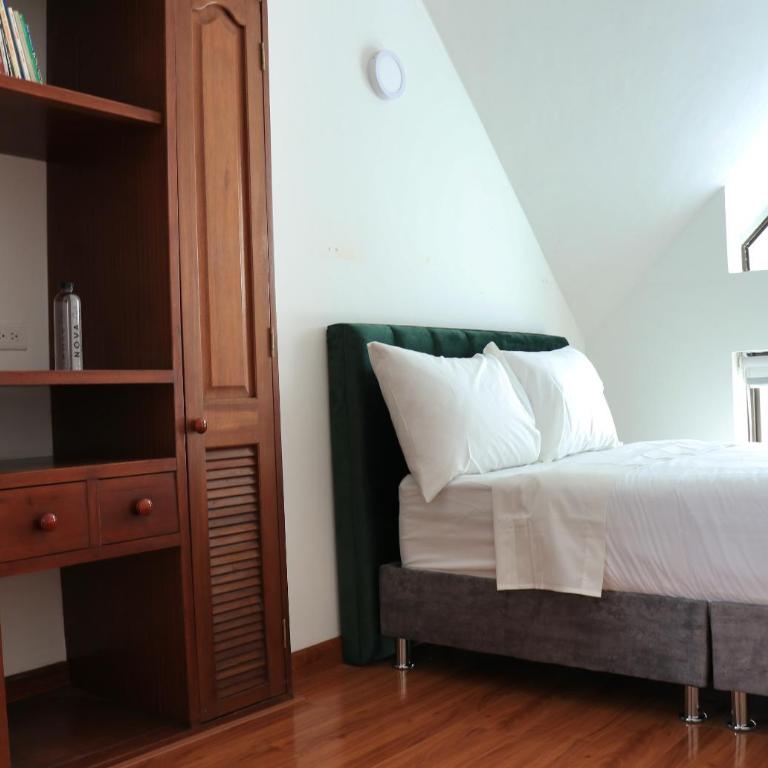 gA Luxury Apartment, 2 floors - Apartamento - 13