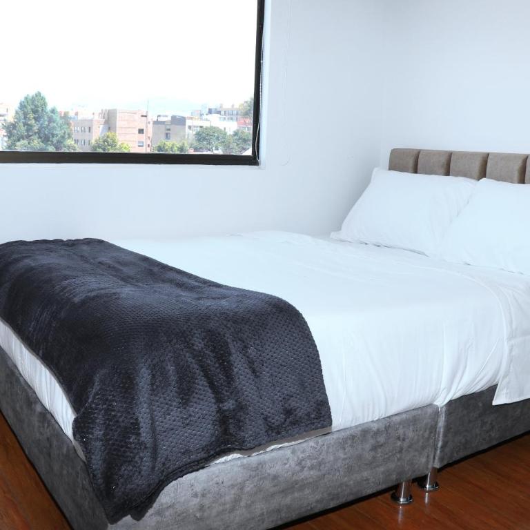 gA Luxury Apartment, 2 floors - Apartamento - 14