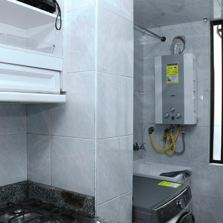 gA Luxury Apartment, 2 floors - Apartamento - 19