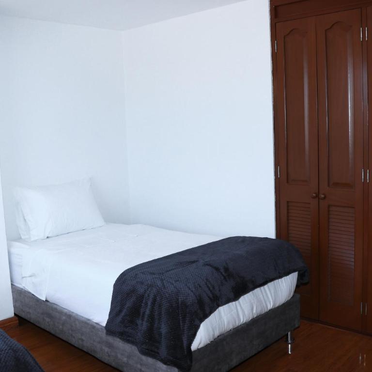 gA Luxury Apartment, 2 floors - Apartamento - 20