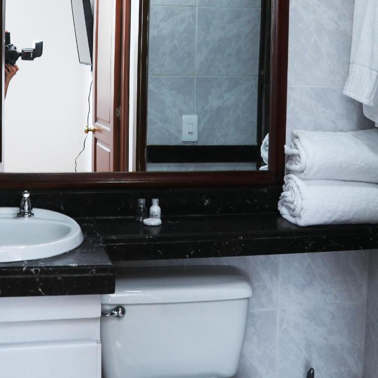 gA Luxury Apartment, 2 floors - Apartamento - 22