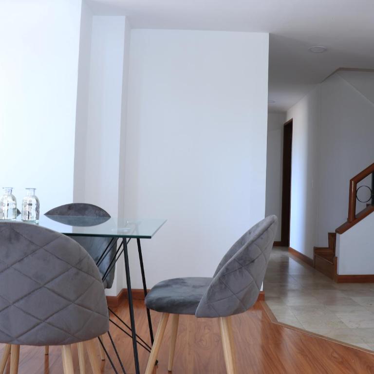 gA Luxury Apartment, 2 floors - Apartamento - 23
