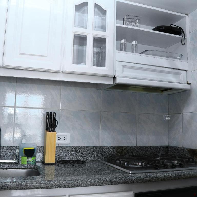 gA Luxury Apartment, 2 floors - Apartment - 24