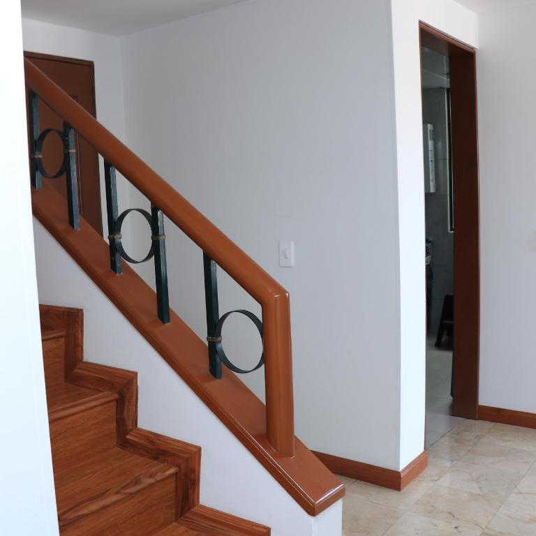 gA Luxury Apartment, 2 floors - Apartamento - 25