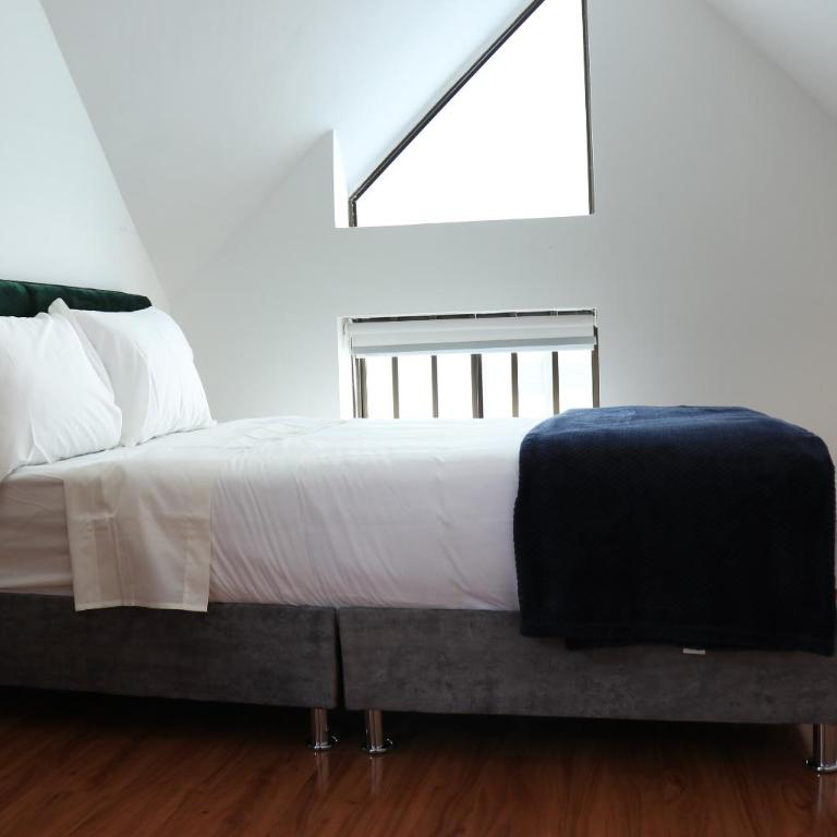 gA Luxury Apartment, 2 floors - Apartamento - 27