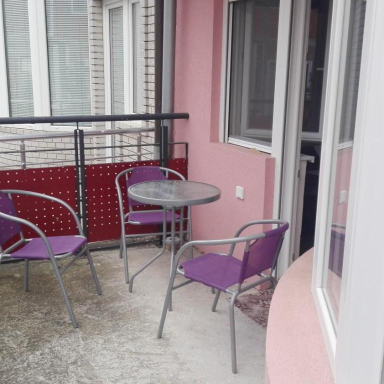 Guest House Trajkovic Jagodina - Studio Apartman - 4