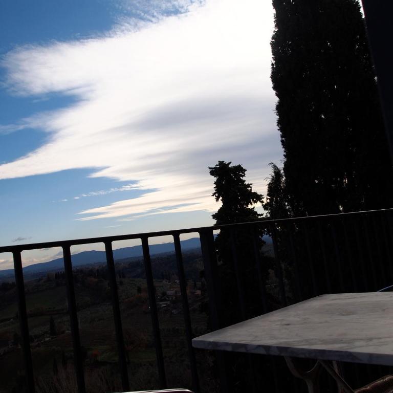Hotel Bel Soggiorno - Camera Matrimoniale/Doppia con Letti Singoli con Terrazza - 3