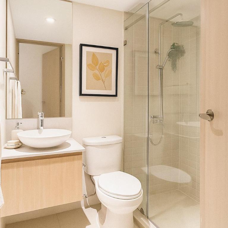 Mario Vera Chavez - Apartamento de 1 dormitorio - 5