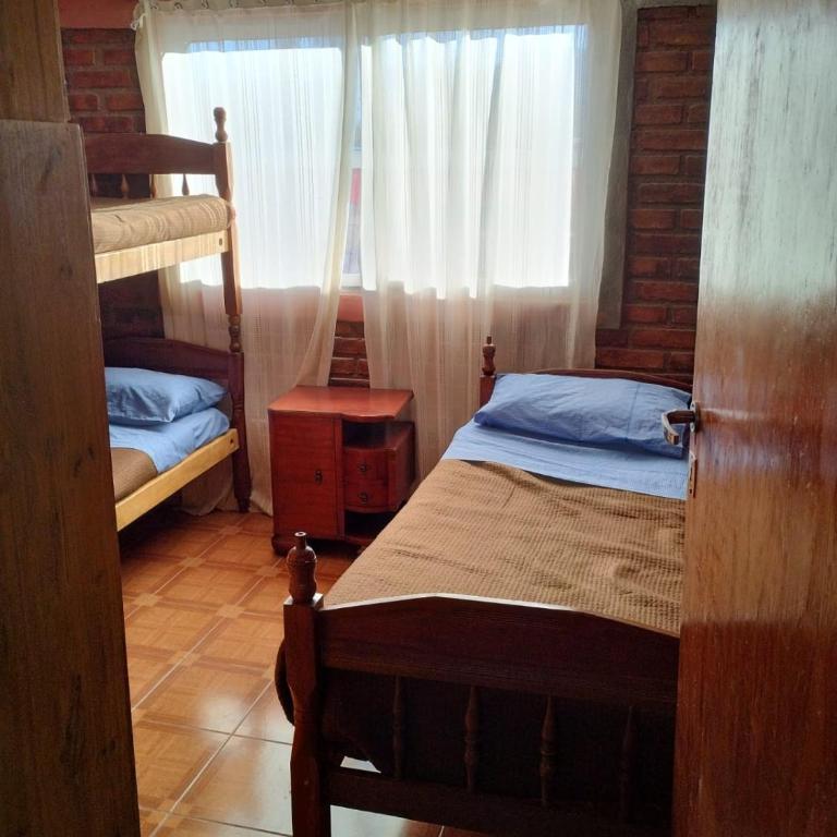 Hospedaje Aconcagua - Apartamento de 2 dormitorios - 2