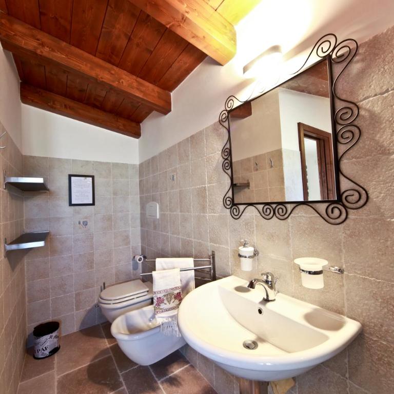 Trulli Paparale - Trullo con 2 Camere da Letto (6 Adulti) - 8