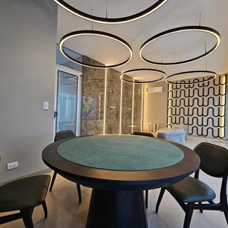 DEPARTAMENTO MODERNO EN EQUIPETROL DE LUJO CERCA DE MALL, SUPERMECADOS, VENTURA MALL y en la zona mas exclusiva de Santa Cruz - One-Bedroom Apartment - 28