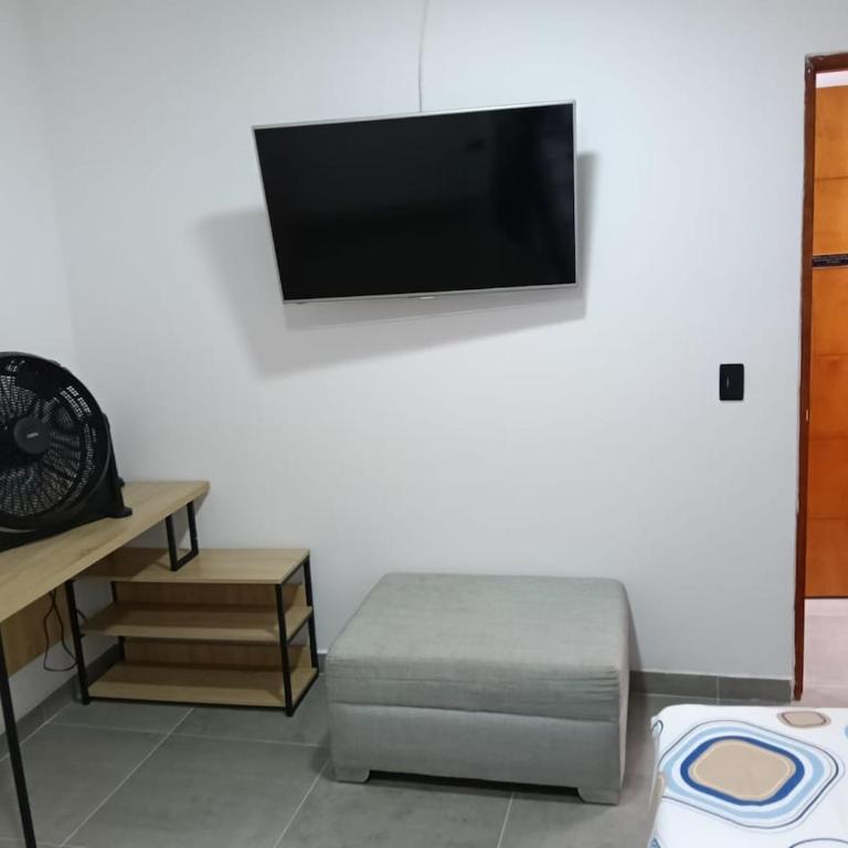 individual studio apartment 1 - Apartamento de 1 dormitorio - 2