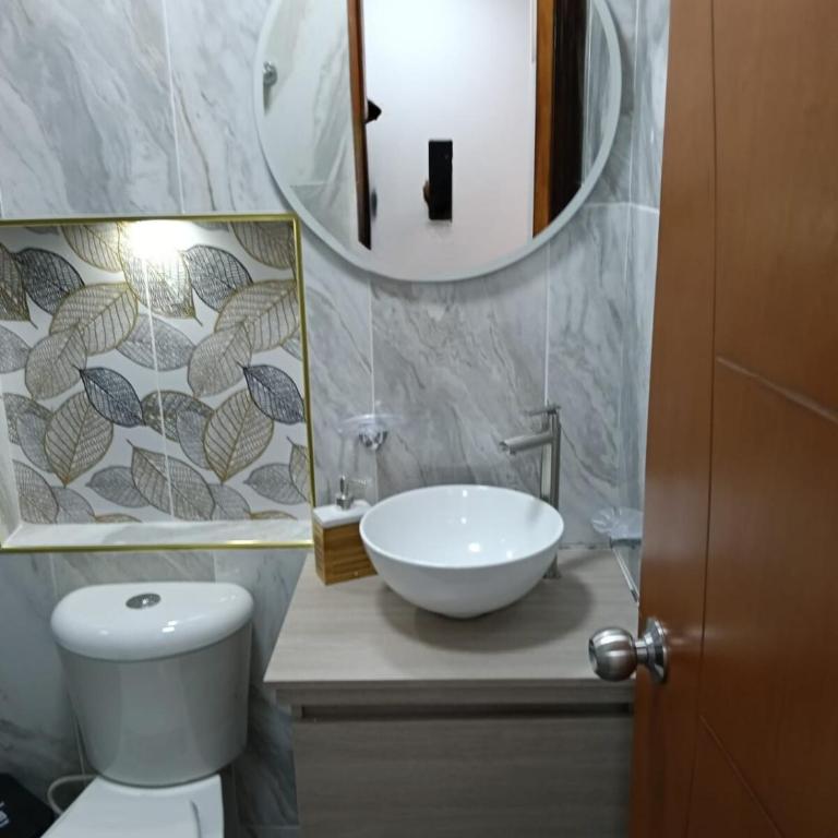 individual studio apartment 1 - Apartamento de 1 dormitorio - 5