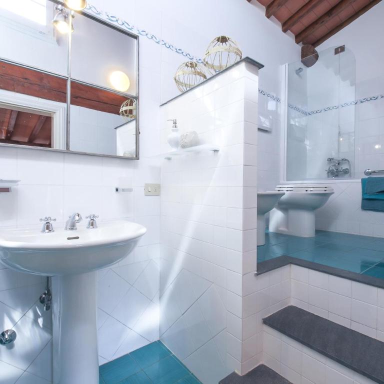 Apartments Florence - Carlotta's Home - Appartamento con 3 Camere da Letto - 19