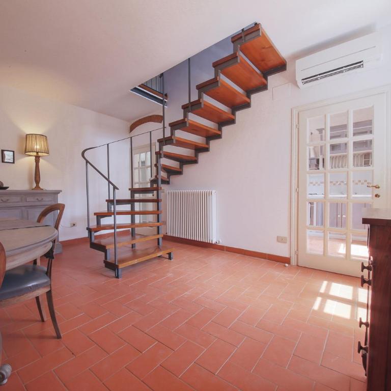 Apartments Florence - Carlotta's Home - Appartamento con 3 Camere da Letto - 4