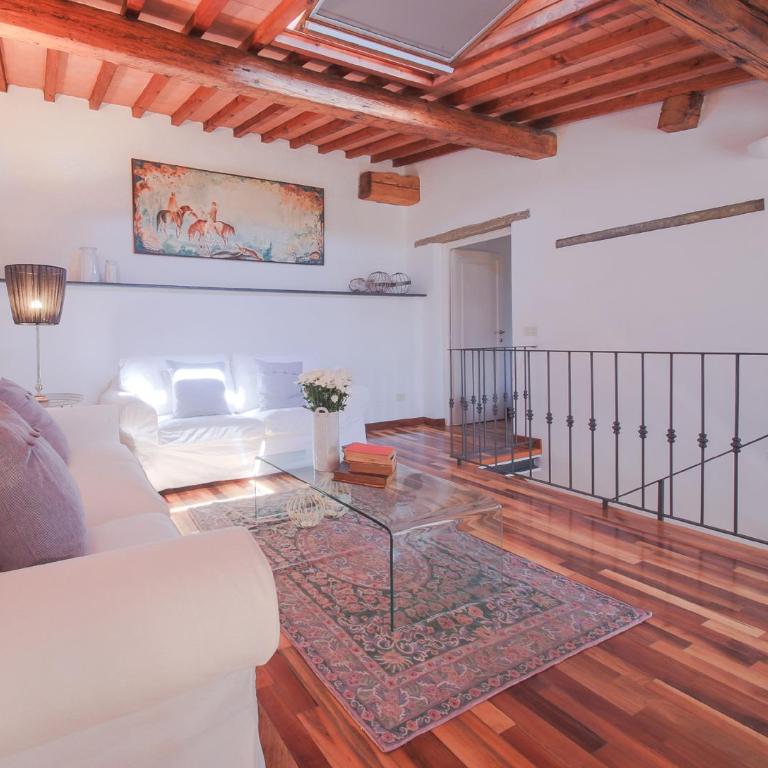 Apartments Florence - Carlotta's Home - Appartamento con 3 Camere da Letto - 6