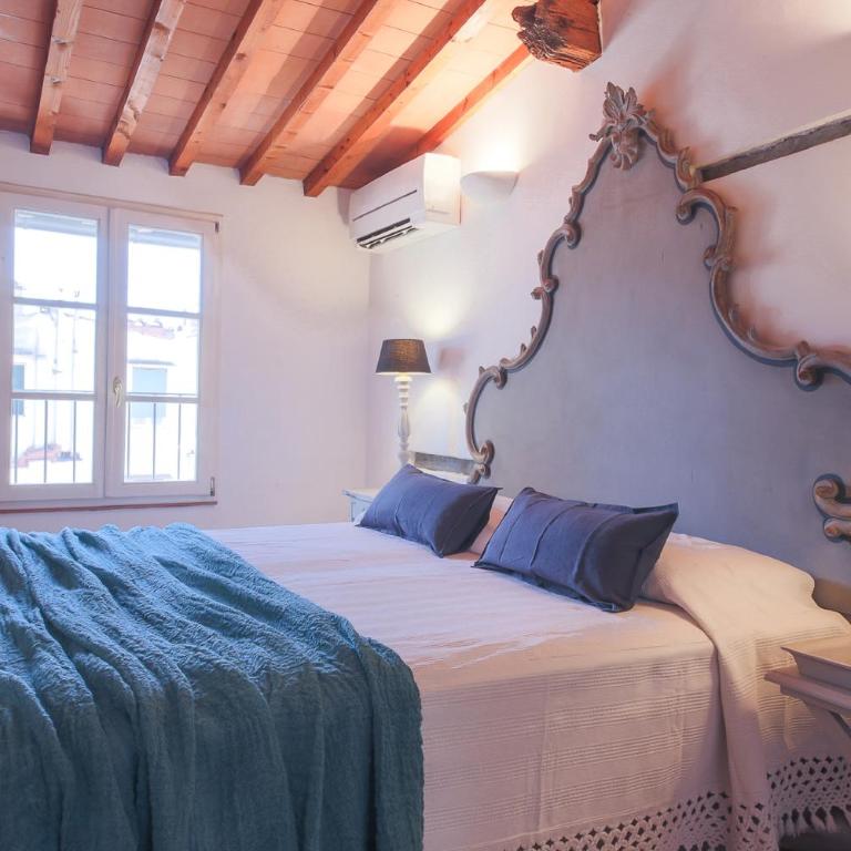Apartments Florence - Carlotta's Home - Appartamento con 3 Camere da Letto - 10