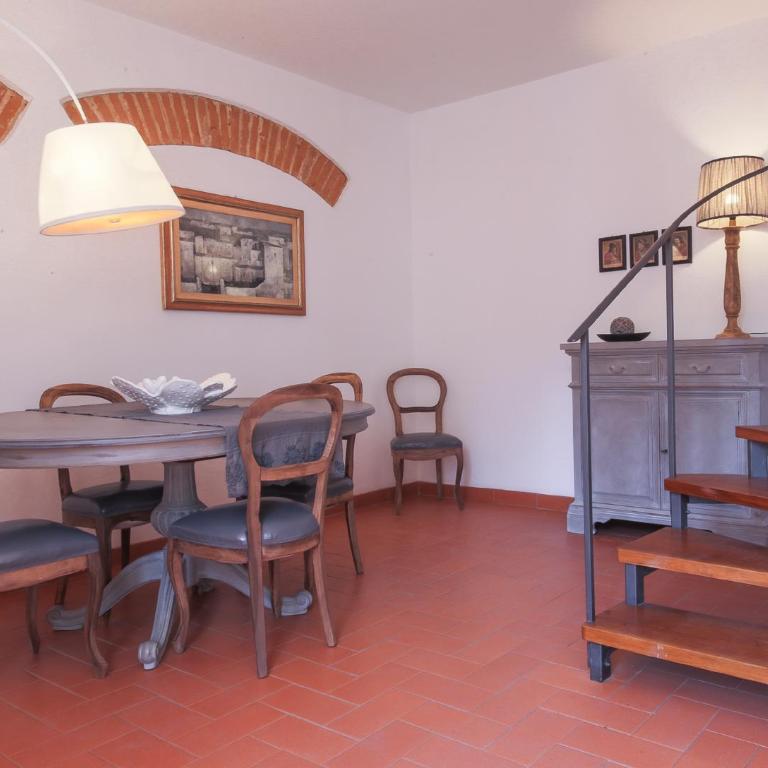 Apartments Florence - Carlotta's Home - Appartamento con 3 Camere da Letto - 9