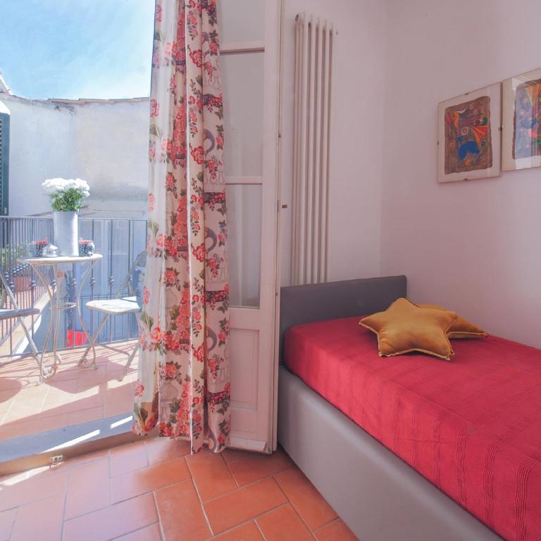Apartments Florence - Carlotta's Home - Appartamento con 3 Camere da Letto - 14
